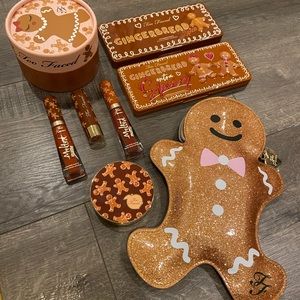 Too Faced Christmas Lot